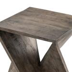 Kanis End Table End tables Crestview Collection 10