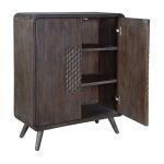 Hausen 2 Door Cabinet - Image 5