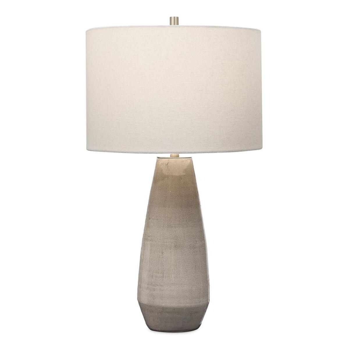 f971cbb5173779e5608a34902ae91be2 Volterra Table Lamp - Image 1