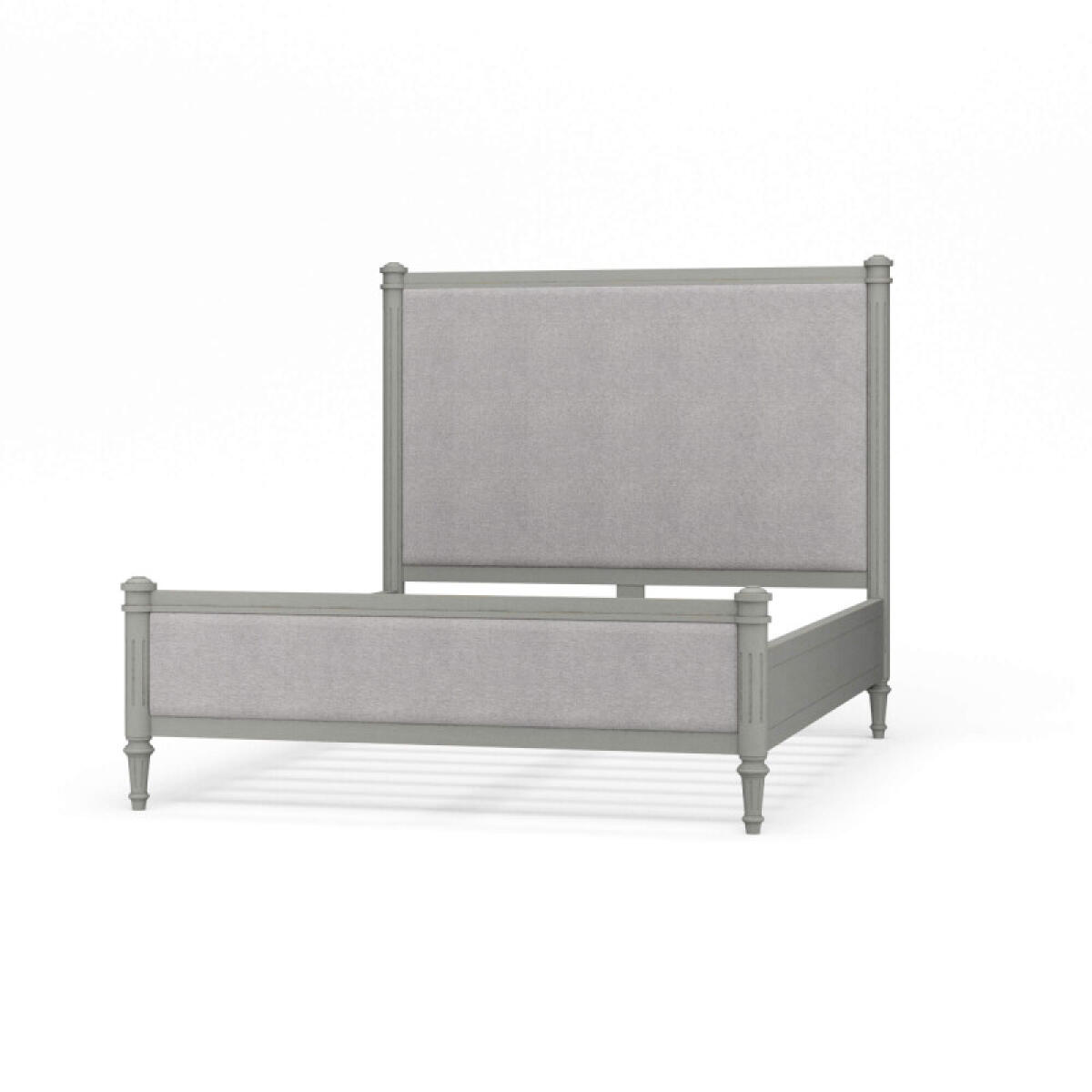 f977571b8561d84ee22e915c3d975f43 Kelly Upholstered Bed - Image 1