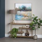 Rockwell Console Table - Image 5