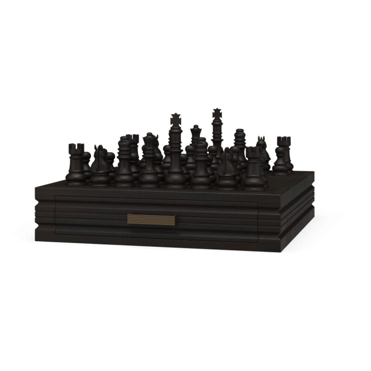 f97d028e7b883aeb65a42706337b2209 Chess Set Anna - Image 1