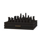 Chess Set Anna