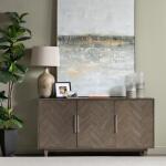 Ellery Large Metallic smoke hurricane Globes - Image 6