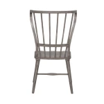 River Place Windsor Back Side Chair (RTA) - Image 5