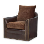 L464 Panache Swivel Chair