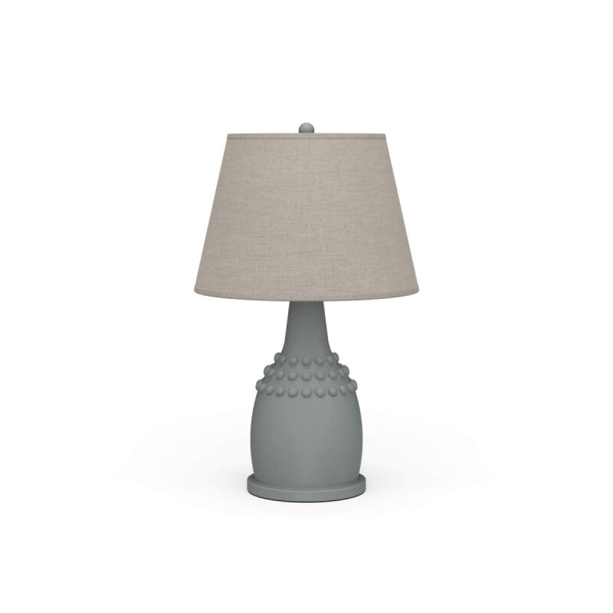 f991c872fe9d4e0323268e90d4bfa80a Cholet Bollet Table Lamp - Image 1