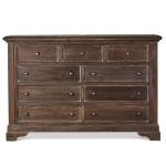 Huntley 9 Drawer Dresser - Image 5