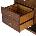 Arlington House Complete 2 Piece Desk - Image 6