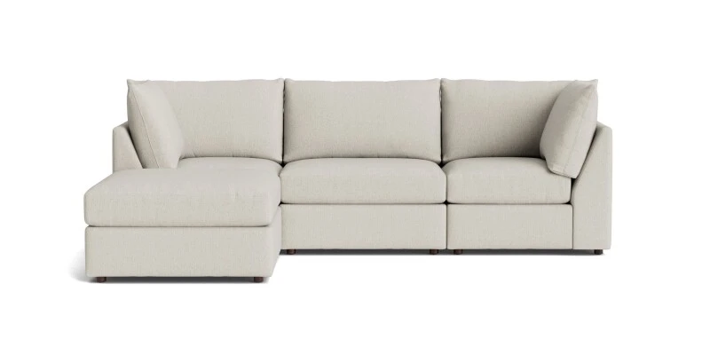 f994db4b16403851ce90f45337672b64 Beckham Modular Sofa with Ottoman - Image 1