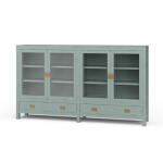 Kagu 4 Door Sideboard