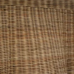 Newport Rattan Rectangular Ottoman W/ Cushion Ottomans & Poufs Bramble 13