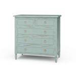 Cholet 5 Drawer Dresser
