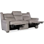 Imagine Reclining Sofa with Power Headrest 960-90 - Image 9