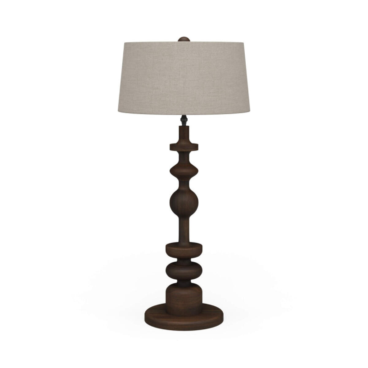 f9bc7b1821aec30956a55db373e37752 Savannah Table Lamp - Image 1