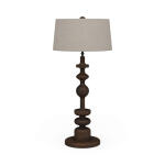 Savannah Table Lamp