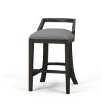 Monarch Low Back Counter Stool - Image 4