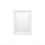 Belvedere Twist Mirror Small