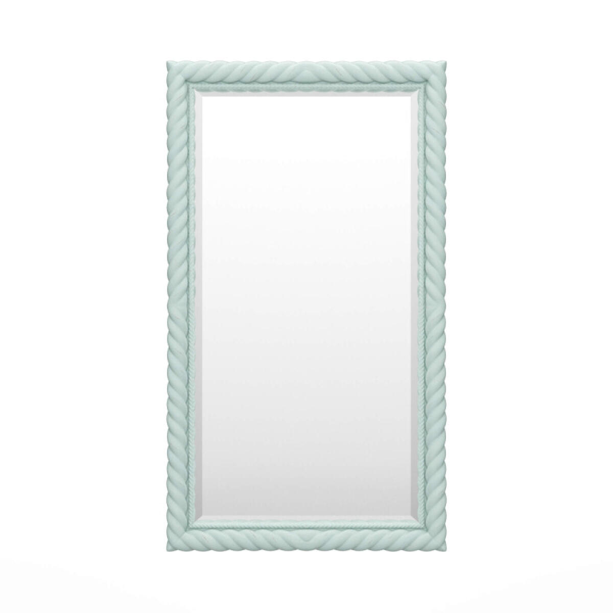 f9d63394bfb3cd2bd4af557a17fdf864 Belvedere Twist Mirror Large - Image 1