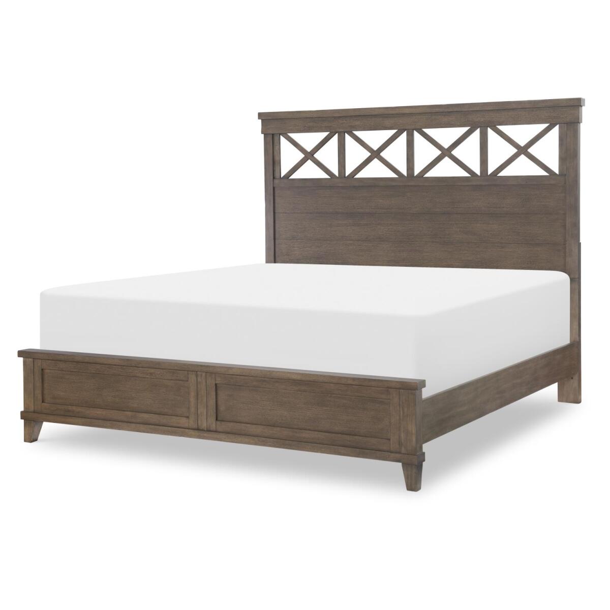 Complete Panel Bed King 6/6 Beds Beds 2 Complete Panel Bed King 6/6 Beds Beds 2