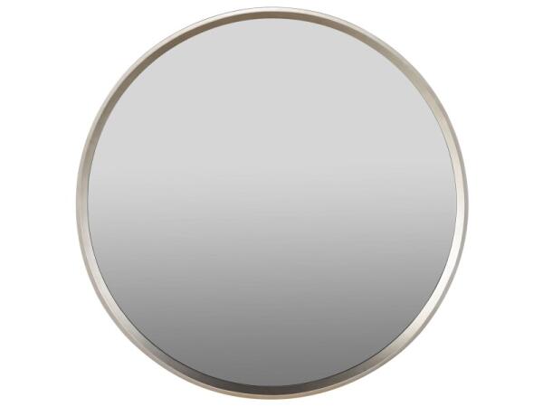 Avaline Round Mirror