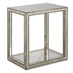 Julie End Table