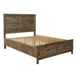 Ridgecrest Queen Storage Bed, Dresser & Mirror, Chest, Night Stand - Image 3