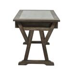 Stone Brook Laptop Desk Desks Brown 14