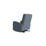 Hudson Track Arm Lay Flat Power Lift Recliner - Image 5