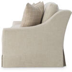 2544-92 Jules Sofa Sofas Cream 12