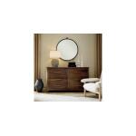 Manning Wall Mirror Mirrors Bassett Furniture 11