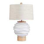 Kittredge Table Lamp Lighting Crestview Collection 12