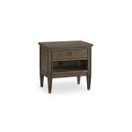 Charlotte Bedside Table