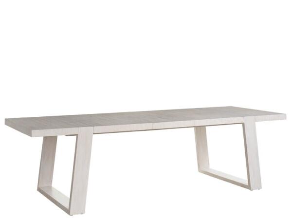 Dwell River Rock Dining Table - Image 8