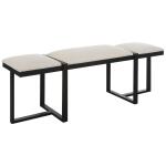 Triple Cloud Bench - Image 5