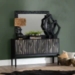 Maximus Four-Door Sideboard - Image 6