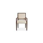 Copenhagen Upholstered Dining Chair - Image 2