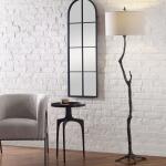 Spruce Floor Lamp - Image 4