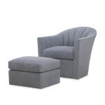 Crafted Cherry By Ben & Erin Napier Cal King Six Panel Bed Beds Beds 14