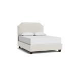 Florence Upholstered Storage Bed