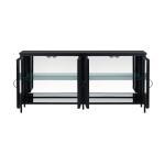 Hopkins Four-Door Sideboard - Image 4