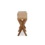 Renoir Console W/ Rattan - Image 6