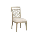 Vista Essex Side Chair Chairs & Benches American Drew 7