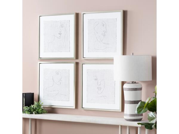 SILVER EXPRESSIONS Art Art