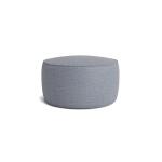 Rhonda Round Ottoman