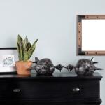 Airplane Statue - Image 3