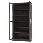 Ligna Display Cabinet - Image 7