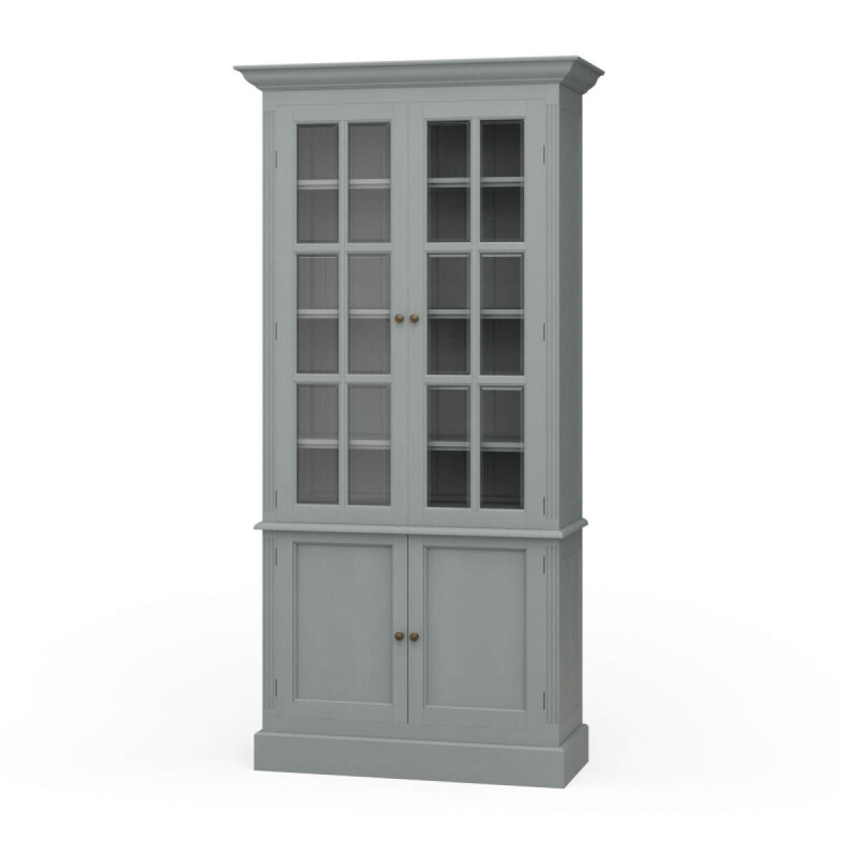 fa618396fe3d9b14117dc142ac8a363c Walton Display Cabinet - Image 1