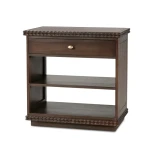 Maeve Open Bedside Table - Image 4