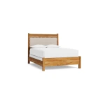 Heritage Upholstered Bed